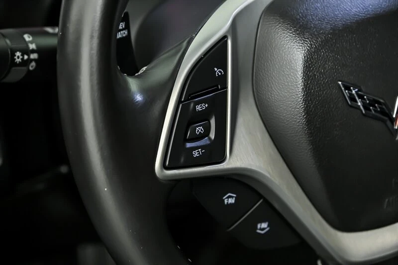 2015 Chevrolet Corvette C7 - Image 19 of 29