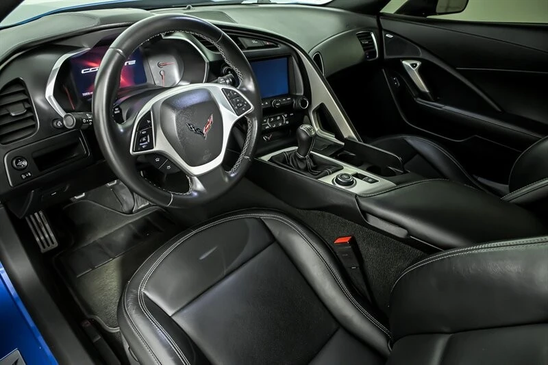 2015 Chevrolet Corvette C7 - Image 15 of 29
