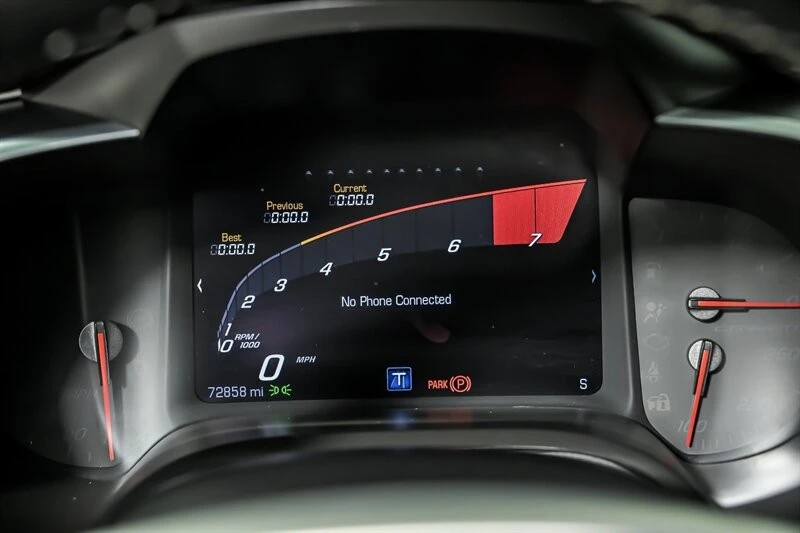 2015 Chevrolet Corvette C7 - Image 22 of 29