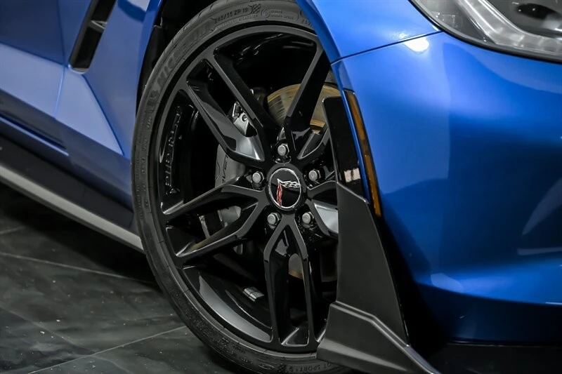 2015 Chevrolet Corvette C7 - Image 3 of 29