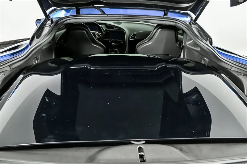 2015 Chevrolet Corvette C7 - Image 11 of 29