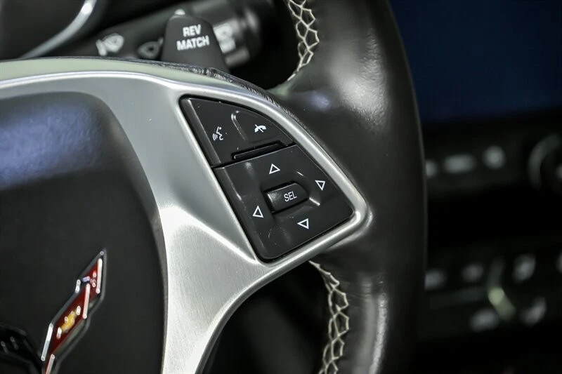 2015 Chevrolet Corvette C7 - Image 20 of 29