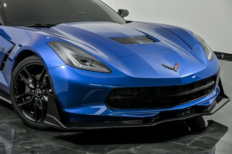 2015 Chevrolet Corvette C7 - Image 2 of 29