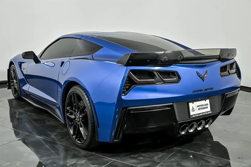 2015 Chevrolet Corvette C7 - Image 7 of 29