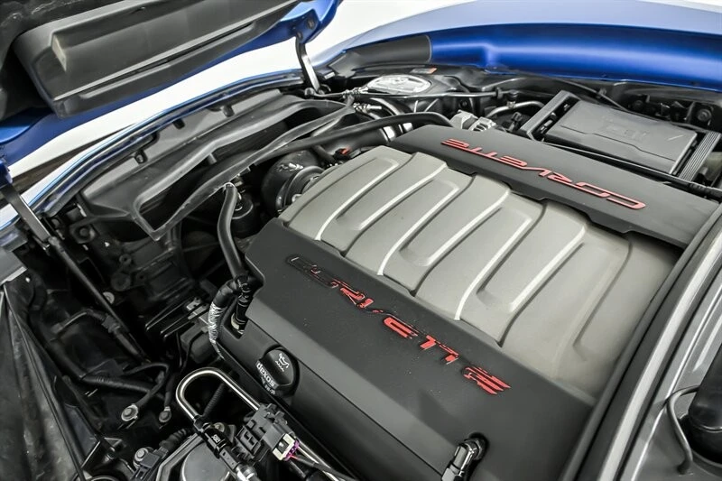 2015 Chevrolet Corvette C7 - Image 12 of 29