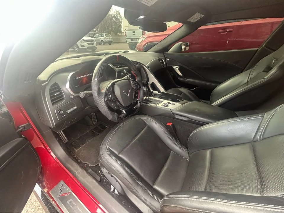 2015 Chevrolet Corvette C7 - Image 5 of 6