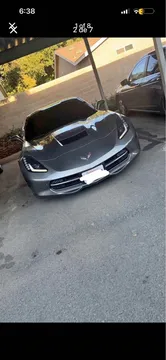2015 Chevrolet Corvette C7 - Image 2 of 2