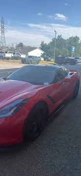 2015 Chevrolet Corvette C7 - Image 2 of 6