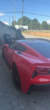 2015 Chevrolet Corvette C7 - Image 3 of 6