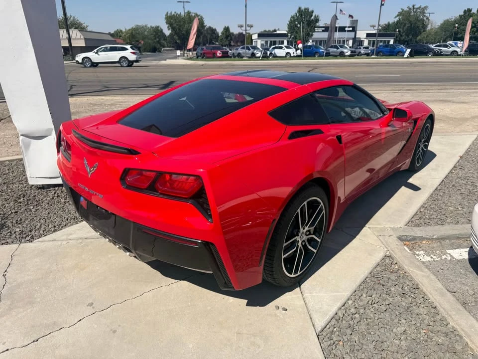 2015 Chevrolet Corvette C7 - Image 4 of 6