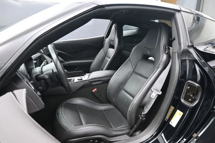 2015 Chevrolet Corvette C7 - Image 10 of 20