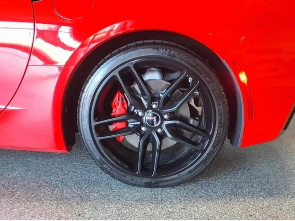 2015 Chevrolet Corvette C7 - Image 4 of 10