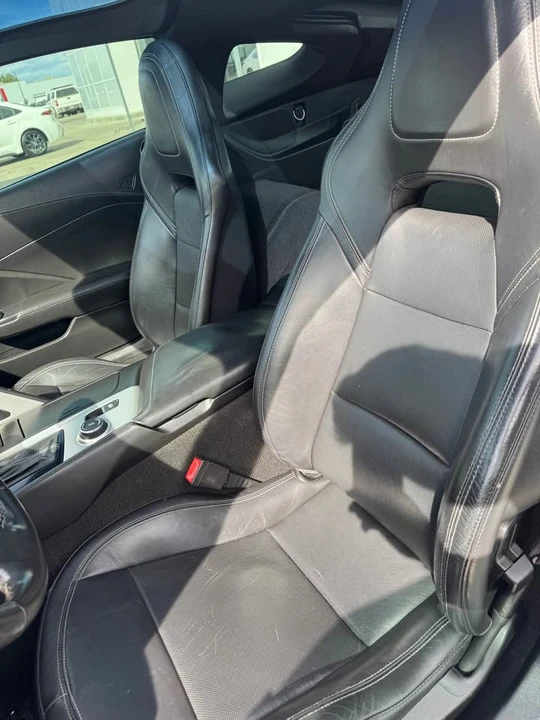 2015 Chevrolet Corvette C7 - Image 8 of 9