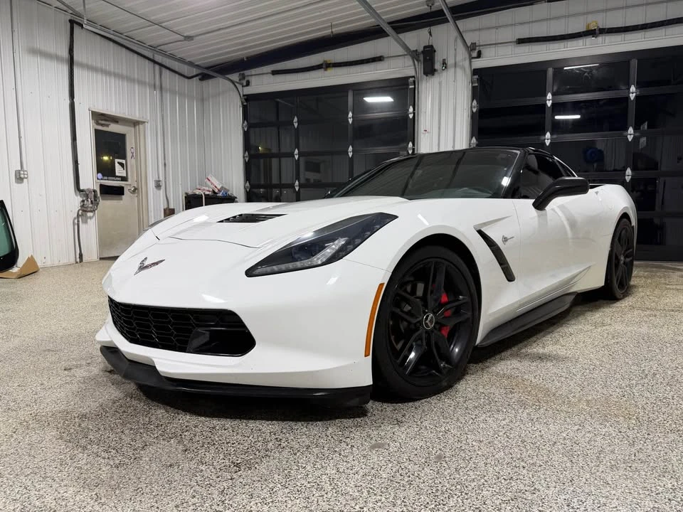 2015 Chevrolet Corvette C7 - Image 5 of 9