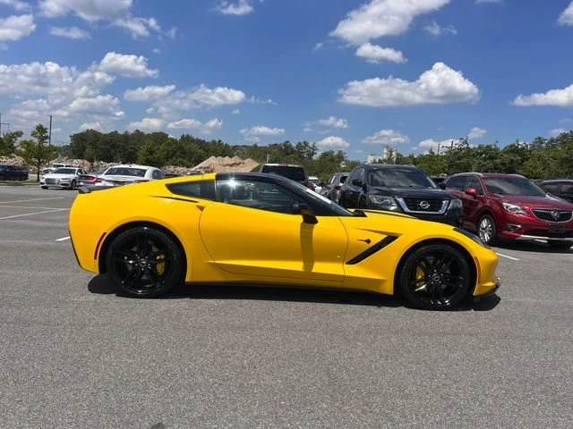 2015 Chevrolet Corvette C7 - Image 6 of 20