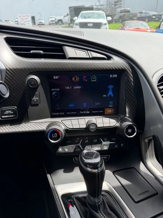 2015 Chevrolet Corvette C7 - Image 16 of 20