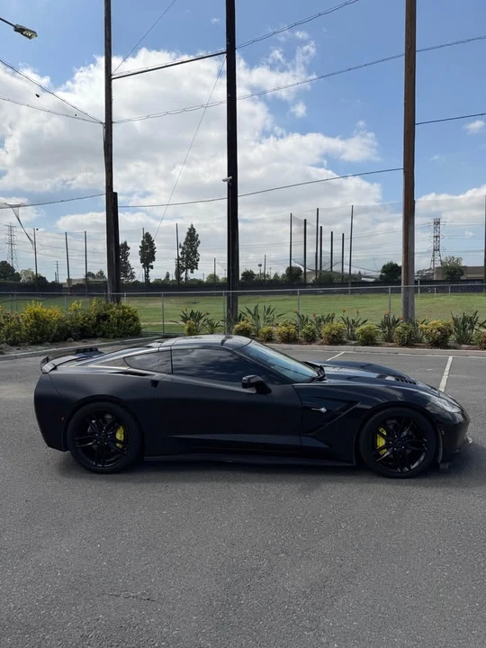 2015 Chevrolet Corvette C7 - Image 3 of 12