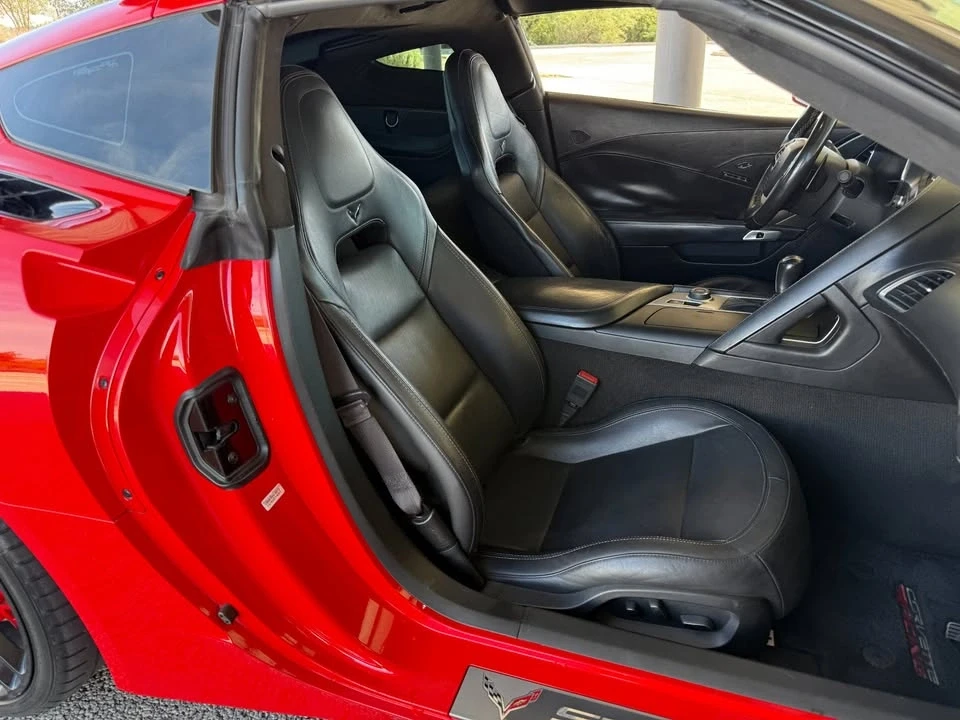 2015 Chevrolet Corvette C7 - Image 19 of 20