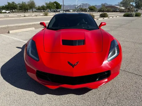 2015 Chevrolet Corvette C7 - Image 3 of 20