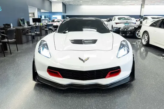 2015 Chevrolet Corvette C7 - Image 2 of 14