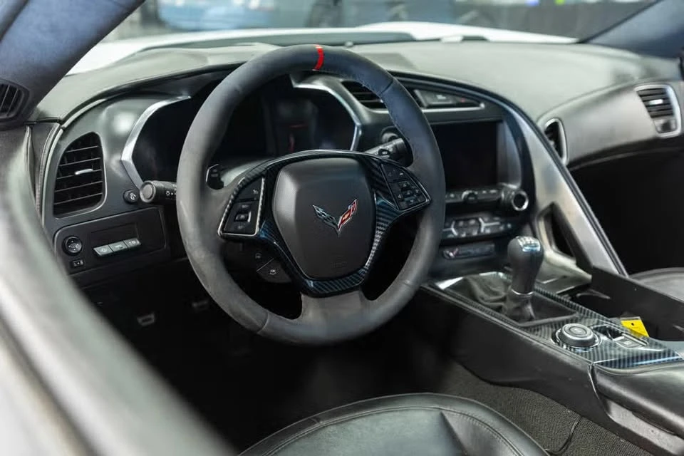 2015 Chevrolet Corvette C7 - Image 9 of 14