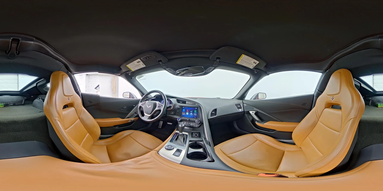 2015 Chevrolet Corvette C7 - Image 24 of 25
