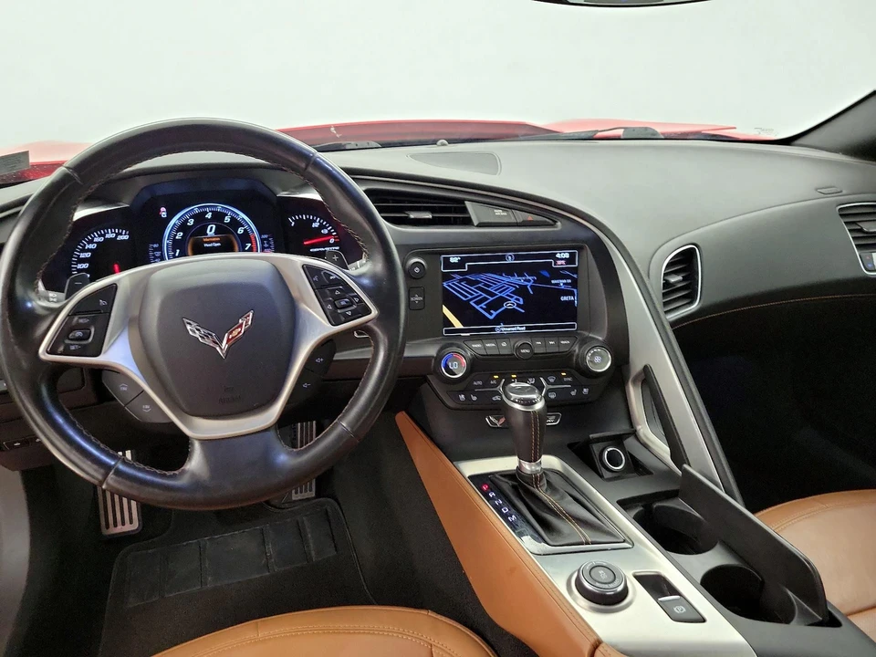2015 Chevrolet Corvette C7 - Image 10 of 25