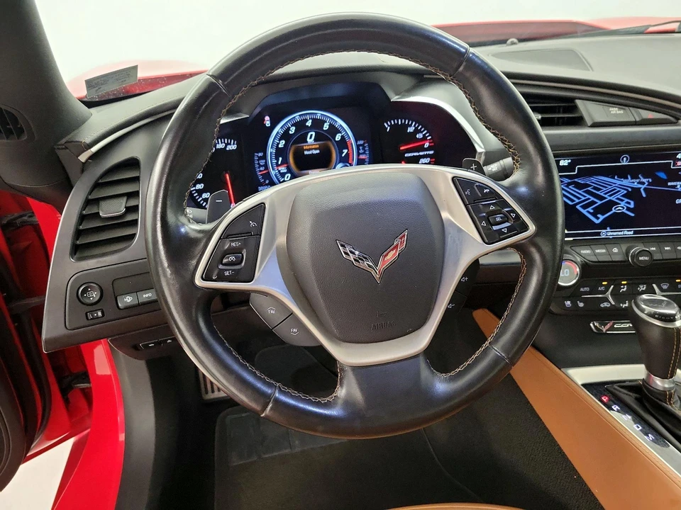 2015 Chevrolet Corvette C7 - Image 11 of 25