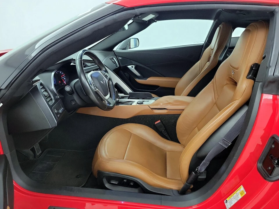2015 Chevrolet Corvette C7 - Image 12 of 25
