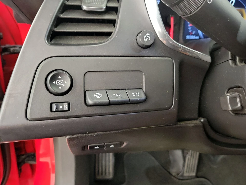 2015 Chevrolet Corvette C7 - Image 14 of 25