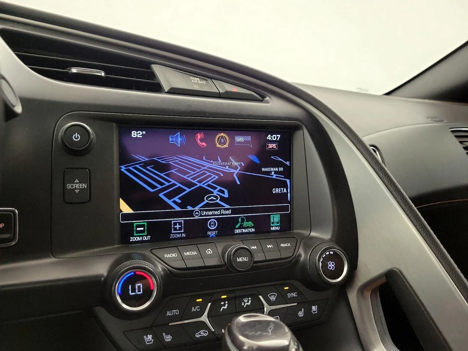 2015 Chevrolet Corvette C7 - Image 15 of 25
