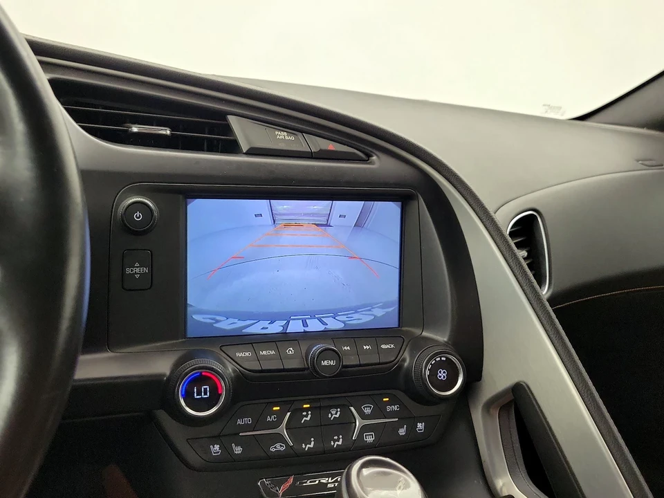 2015 Chevrolet Corvette C7 - Image 16 of 25
