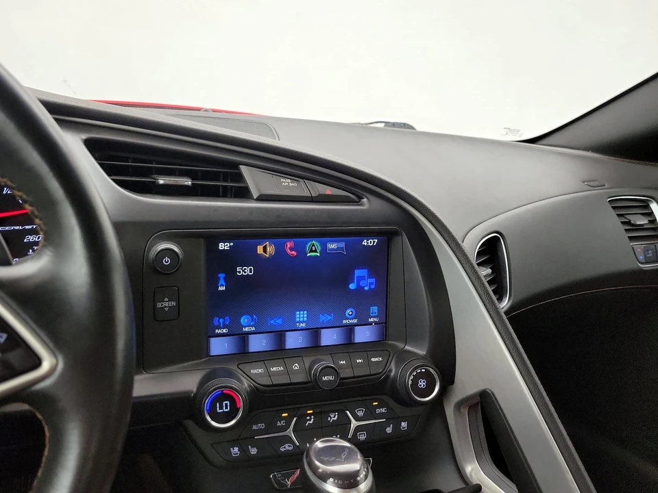 2015 Chevrolet Corvette C7 - Image 17 of 25