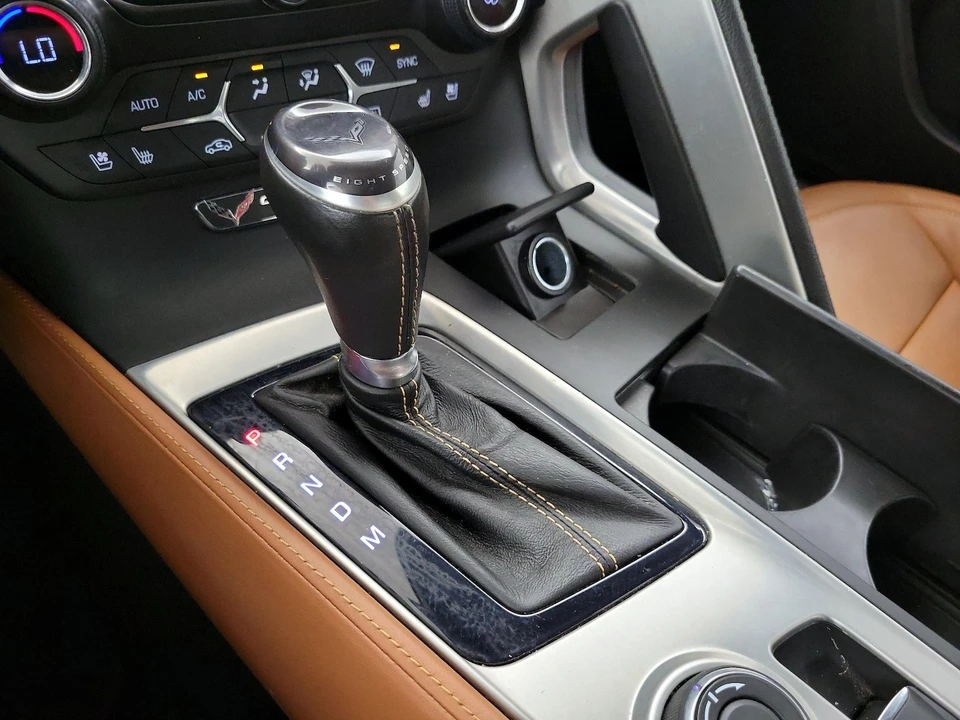 2015 Chevrolet Corvette C7 - Image 19 of 25