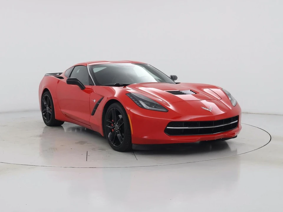 2015 Chevrolet Corvette C7 - Image 2 of 25