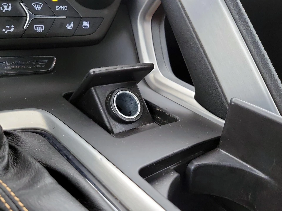 2015 Chevrolet Corvette C7 - Image 20 of 25