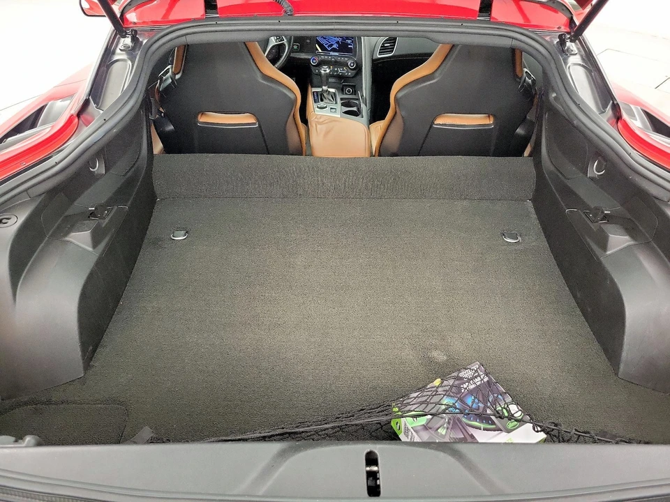 2015 Chevrolet Corvette C7 - Image 21 of 25