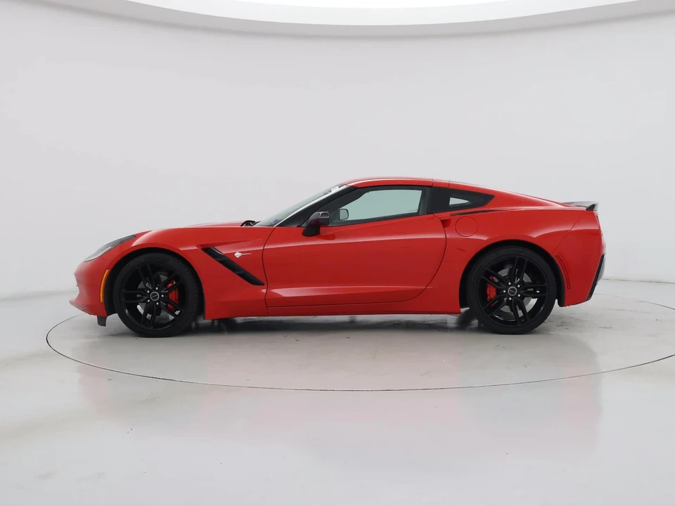 2015 Chevrolet Corvette C7 - Image 4 of 25