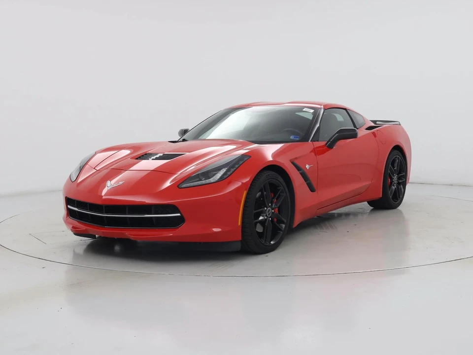 2015 Chevrolet Corvette C7 - Image 5 of 25