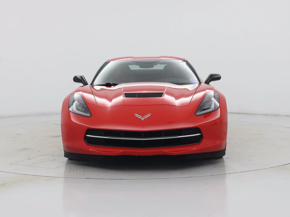 2015 Chevrolet Corvette C7 - Image 6 of 25