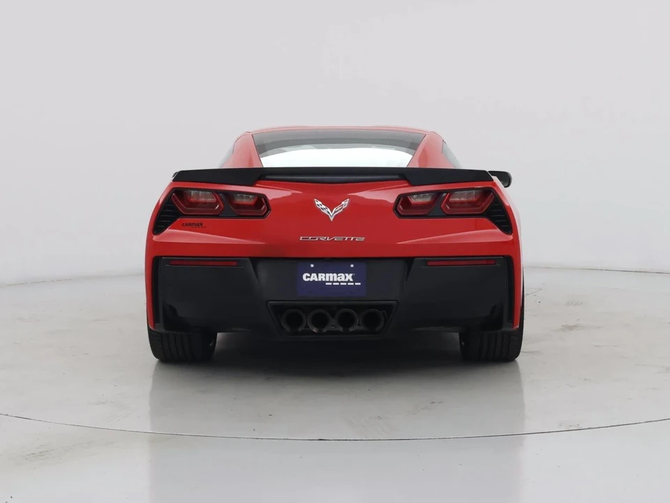 2015 Chevrolet Corvette C7 - Image 7 of 25