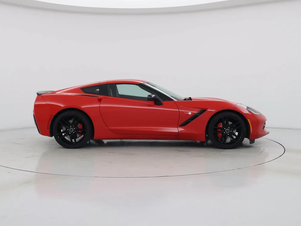 2015 Chevrolet Corvette C7 - Image 8 of 25