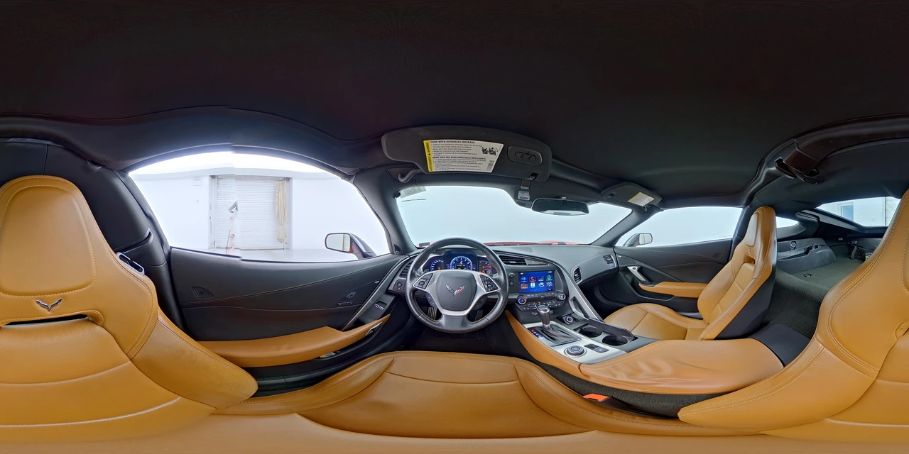 2015 Chevrolet Corvette C7 - Image 25 of 25