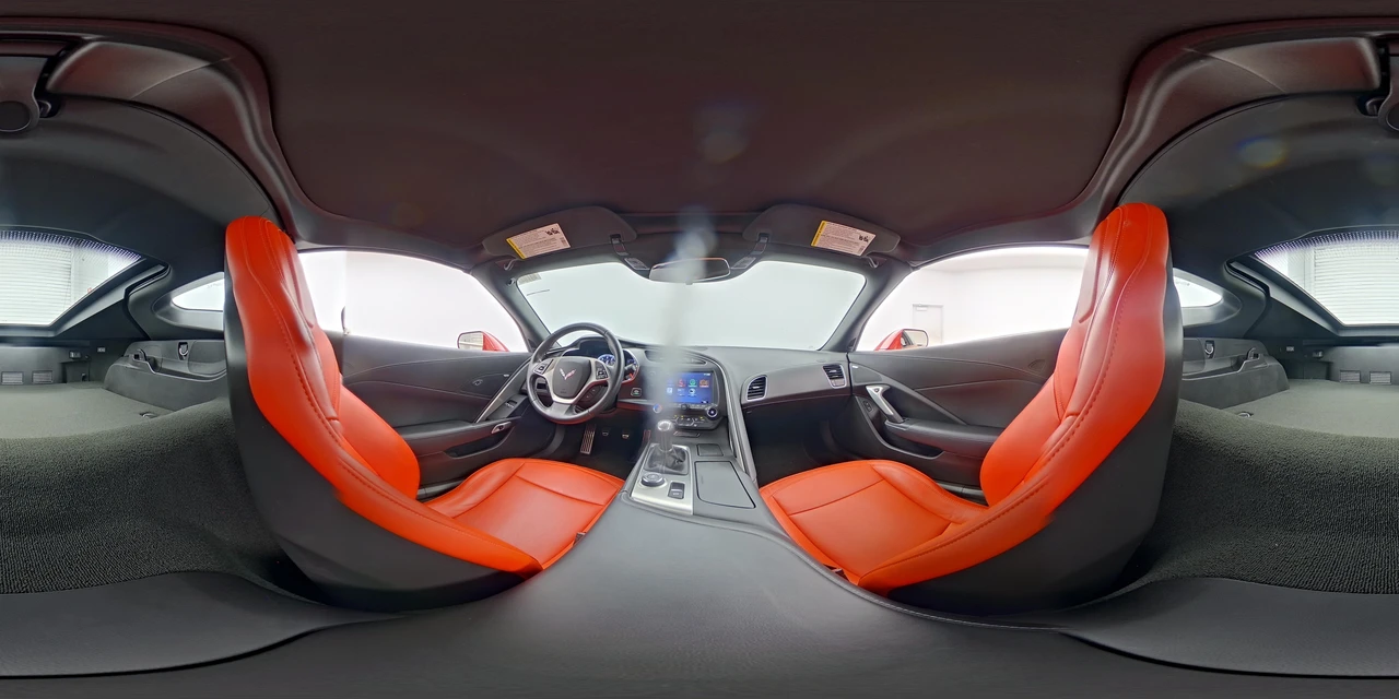 2015 Chevrolet Corvette - Image 24 of 25