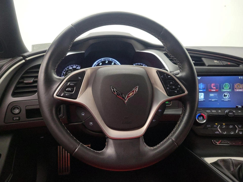 2015 Chevrolet Corvette - Image 11 of 25