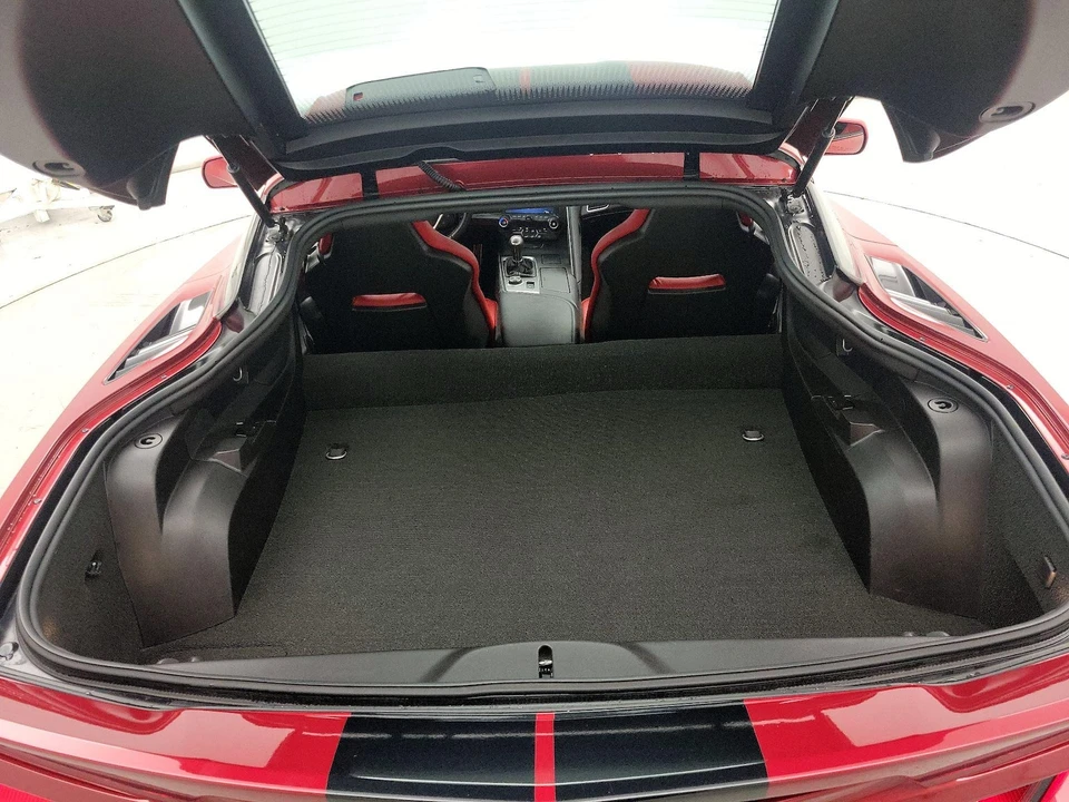 2015 Chevrolet Corvette - Image 20 of 25