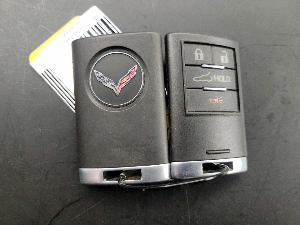 2015 Chevrolet Corvette - Image 23 of 25
