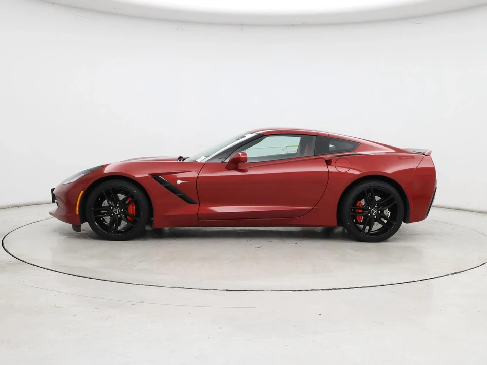 2015 Chevrolet Corvette - Image 4 of 25