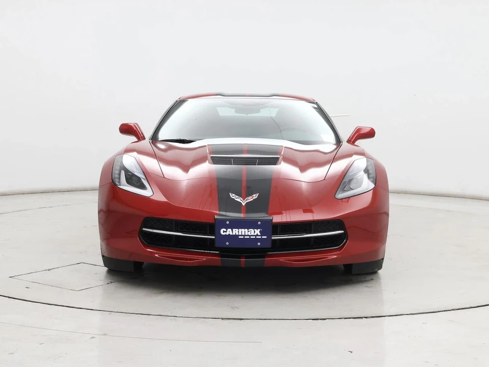 2015 Chevrolet Corvette - Image 6 of 25