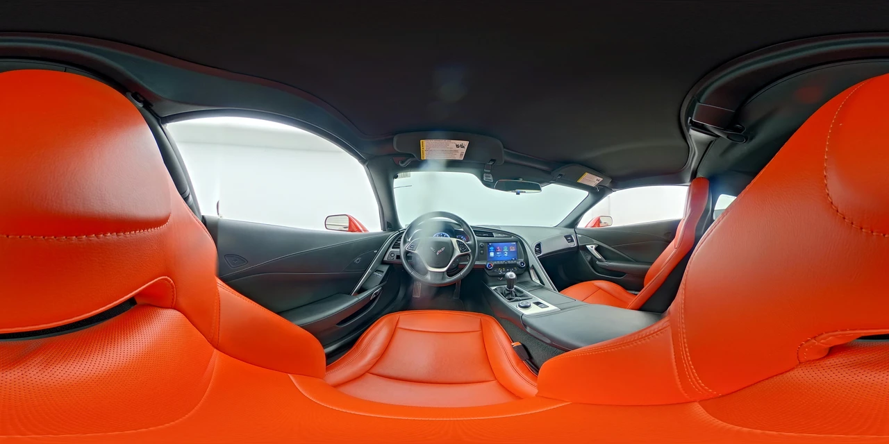 2015 Chevrolet Corvette - Image 25 of 25